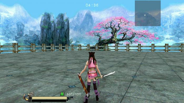 流星蝴蝶剑剑怎么用3