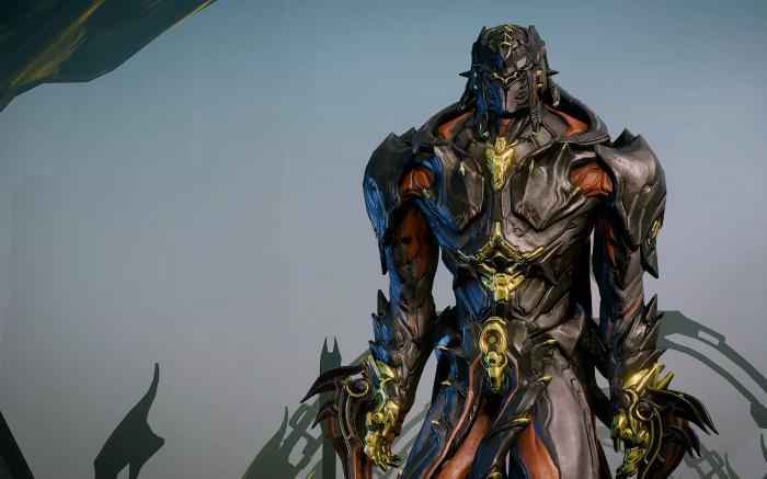 星际战甲圣装图纸怎么获得3