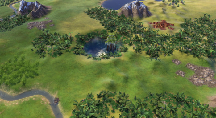 文明6百慕大三角怎么圈到_文明6三角布局