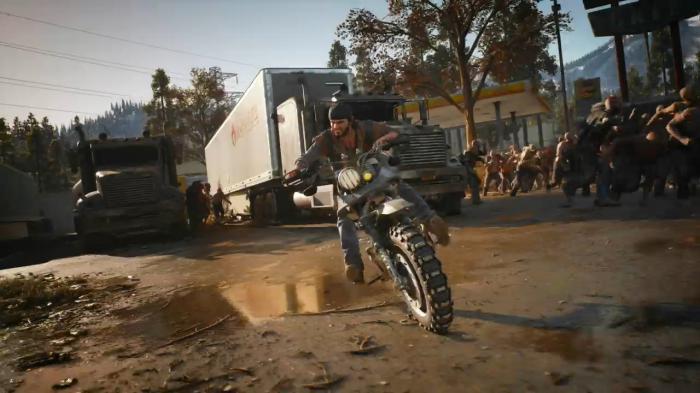 往日不再bb油箱怎么换2