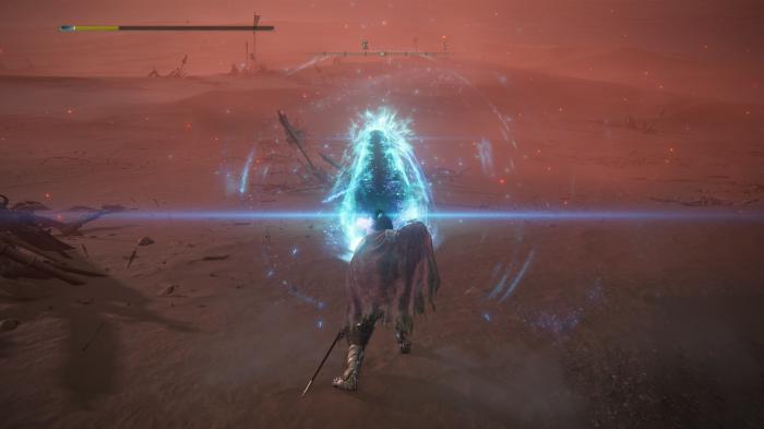 艾尔登法环观星者武器排行是什么1