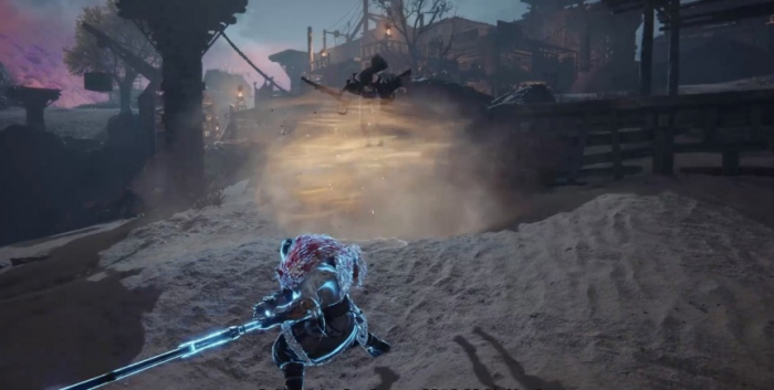 永劫无间先行者奖励怎么领1