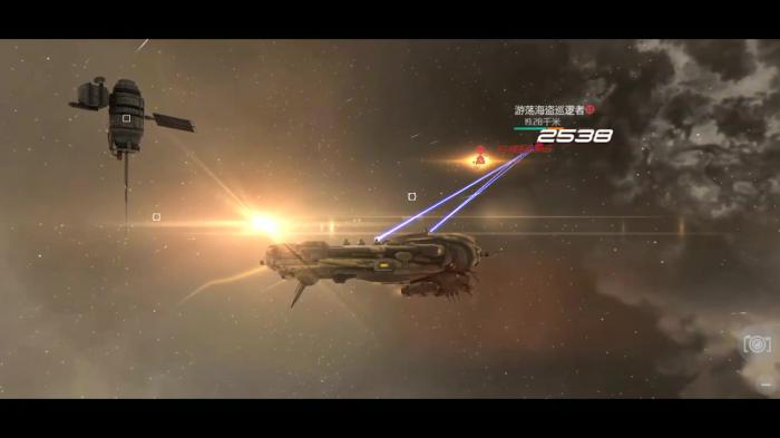 第二银河舰船被摧毁怎么办3