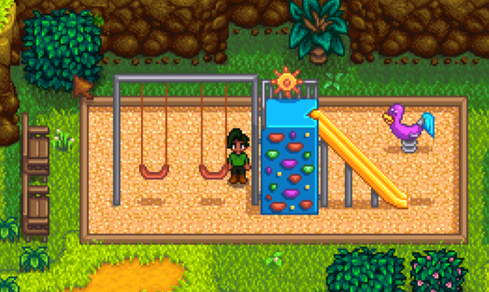 星露谷物语隐藏任务怎么过1