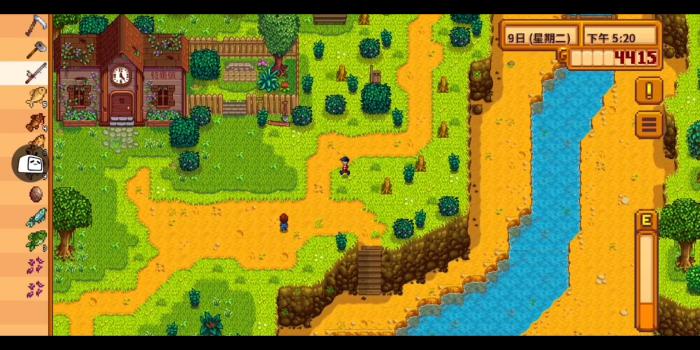 星露谷物语隐藏任务怎么过2