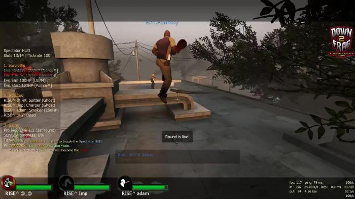 求生之路2过山车开关在哪1