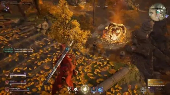 永劫无间长虹怎么解锁2