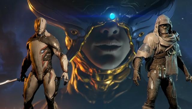 星际战甲伙伴怎么获得1