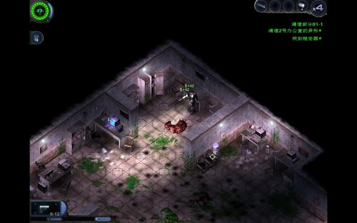 孤胆枪手3尖兵隐藏点在哪_孤胆枪手3尖兵隐藏点在哪