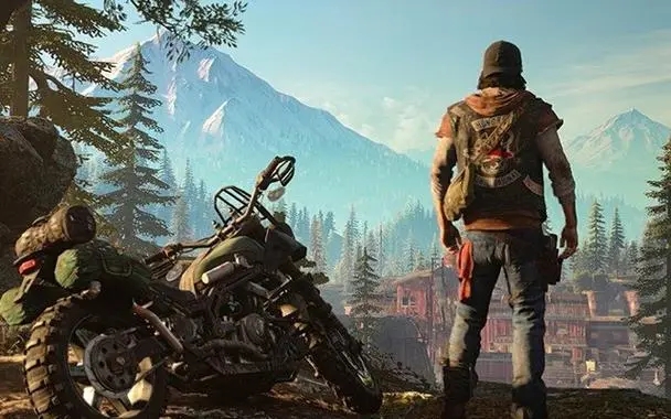 往日不再技能先升级哪个1