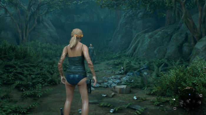 往日不再女角色怎么获得1