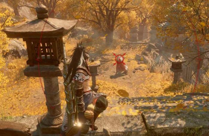 永劫无间昆仑决怎么用3