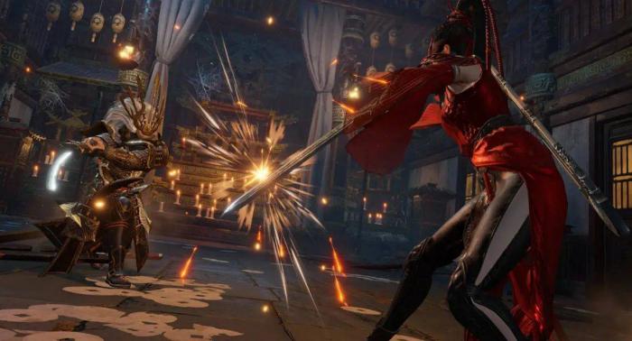 永劫无间力挽狂澜怎么做出来的1