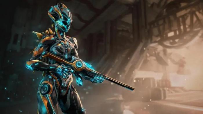 星际战甲小丑配什么武器2