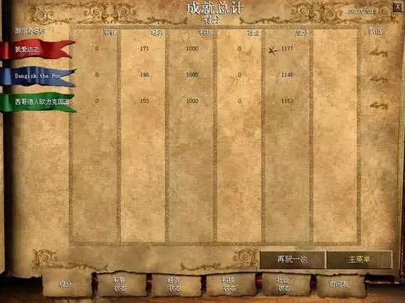 帝国时代2蒙古第三关南宋怎么打2