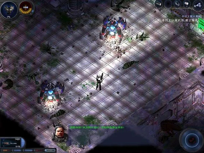 孤胆枪手2培养哪个武器好一点3