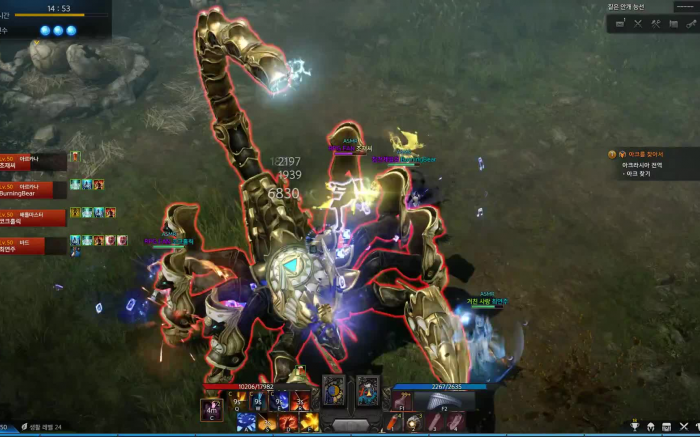 失落的方舟卡牌大师技能是什么1