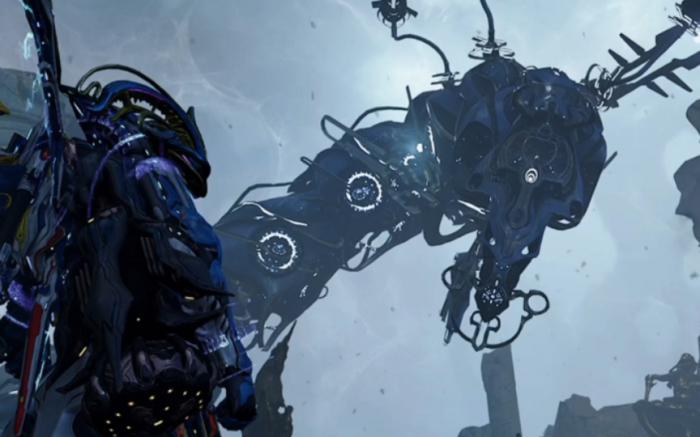 星际战甲奥金工厂怎么开启2