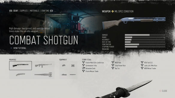 往日不再隐藏武器是什么意思_往日不再nero隐藏武器