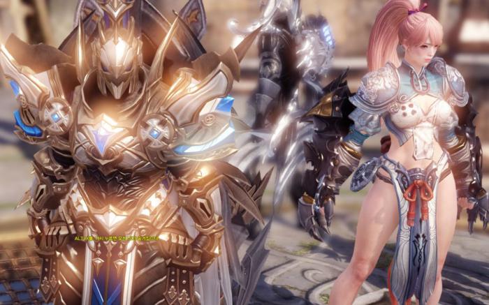 失落的方舟这个时装怎么获得2