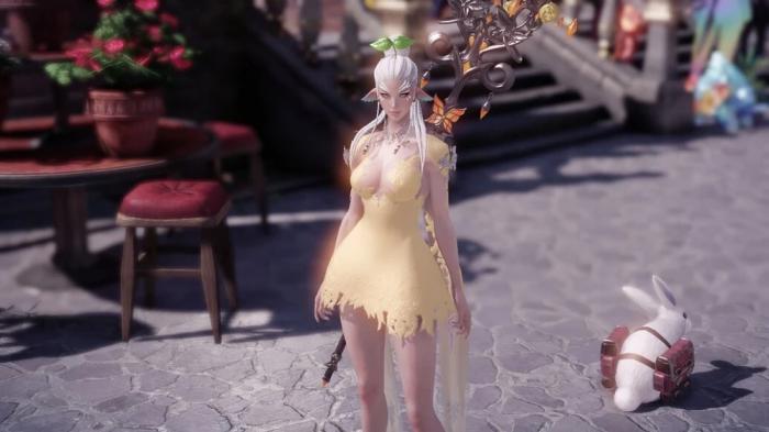 失落的方舟这个时装怎么获得3