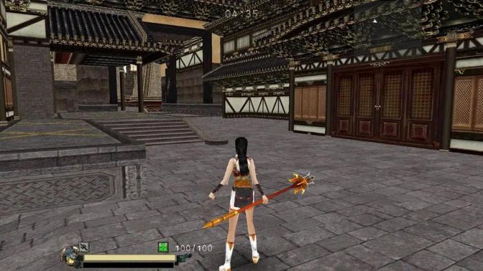 流星蝴蝶剑怎么过皇天城的_流星蝴蝶剑黄天成