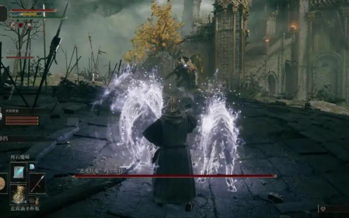 艾尔登法环法爷怎么玩1