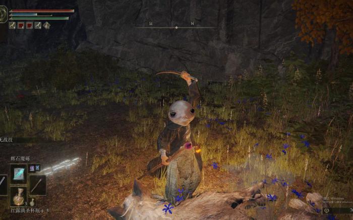 艾尔登法环最值钱的小怪是哪个1