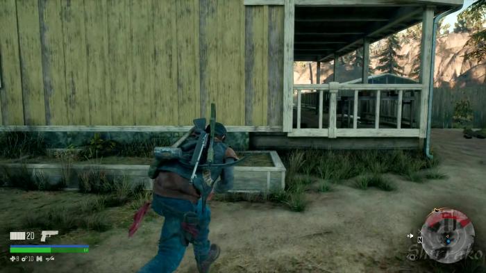 往日不再boss有哪些_往日不再伯利湖保险丝