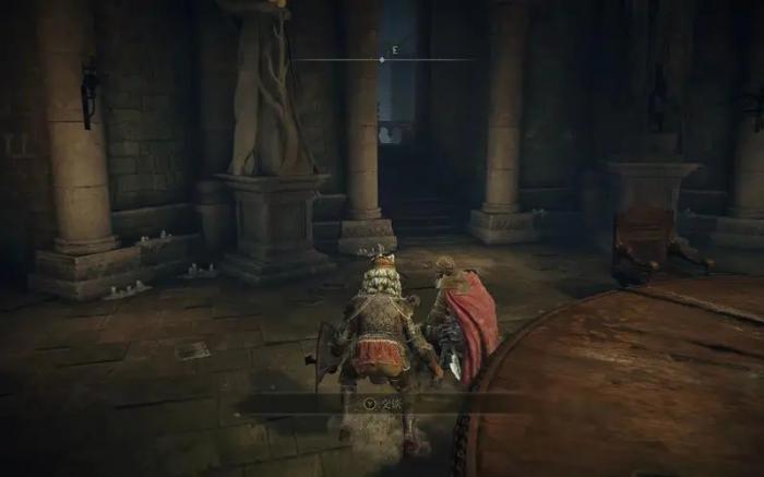 艾尔登法环快速通关流程是什么1