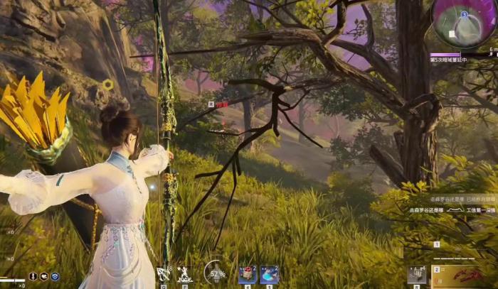 永劫无间有哪些技巧2