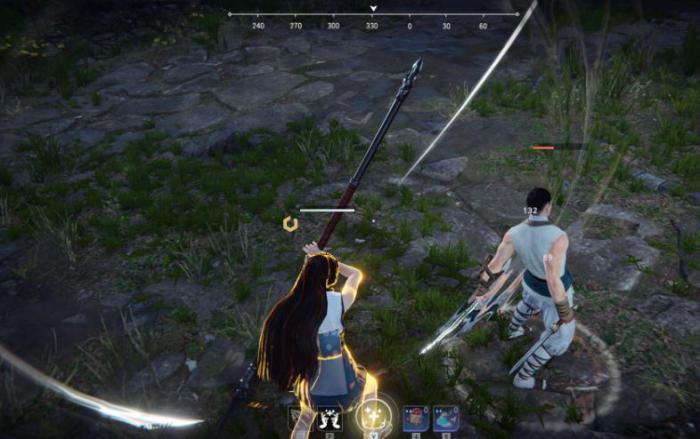 永劫无间颠勺怎么破_永劫无间钩锁颠勺