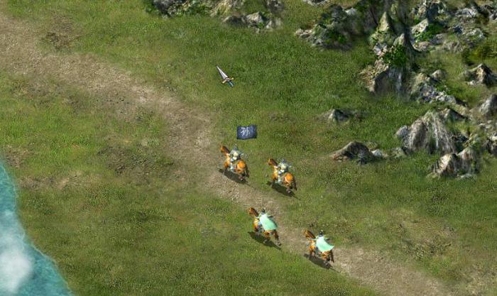 三国群英传7最厉害的兵种是哪个3