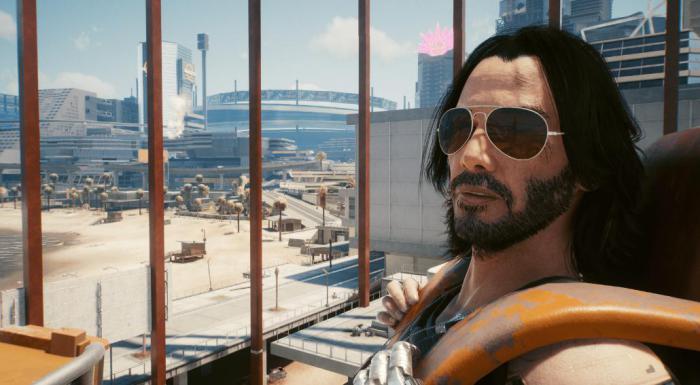 赛博朋克2077近战武器推荐2