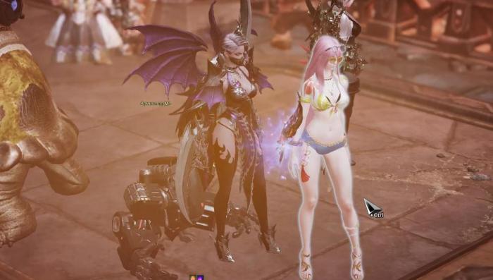 失落的方舟恶魔伤怎么提升3