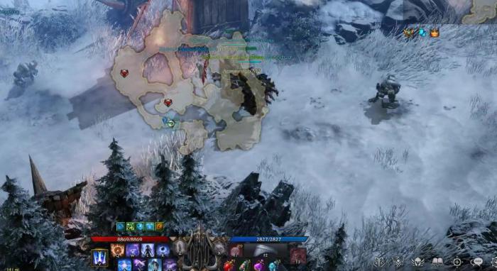 失落的方舟阿尔忒弥斯隐藏任务怎么做1