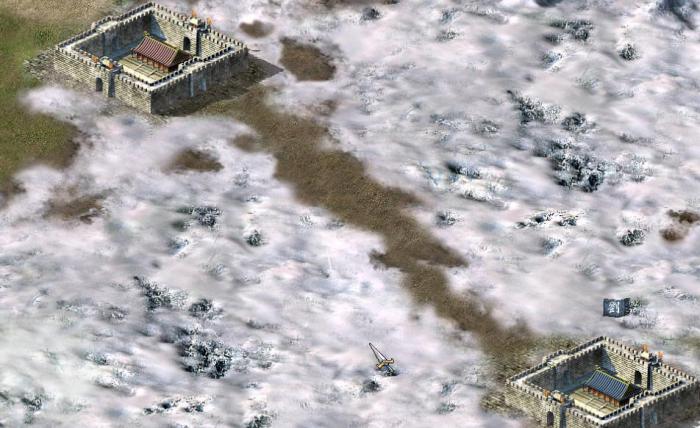 三国群英传7特殊兵种怎么获得_三国群英传7秘籍