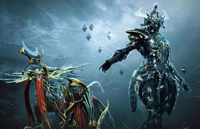 星际战甲殁世机甲皮肤有哪些1