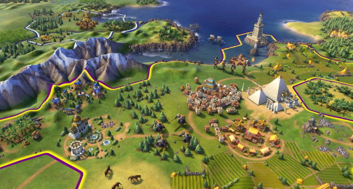 文明6大商人伟人怎么用2