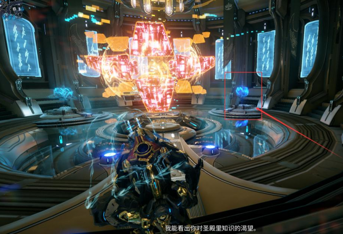 星际战甲在哪里刷生物质3