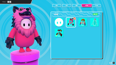 糖豆人飞扑和抓握有什么用_ps4糖豆人怎么飞扑