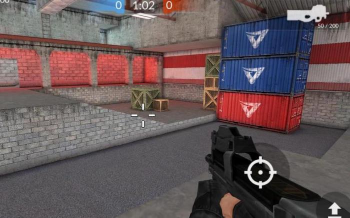 反恐精英最恐怖的模式是什么2