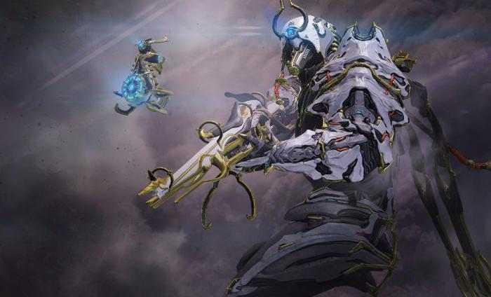 星际战甲新手教学怎么过的3