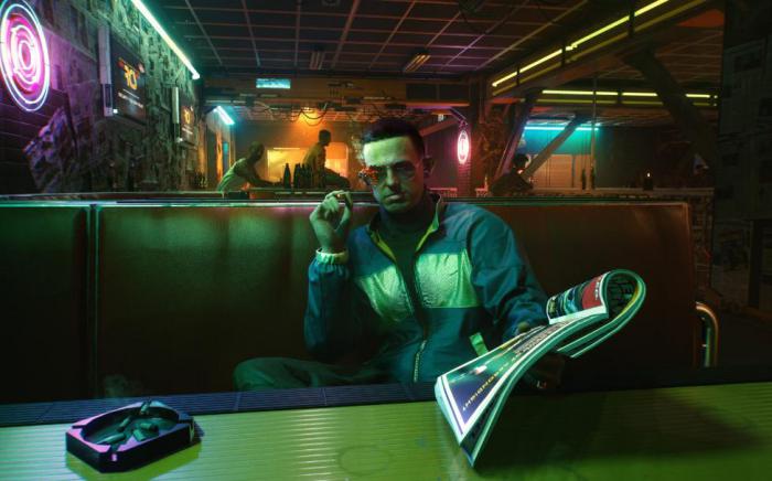 赛博朋克2077艾芙琳攻略教程是什么1