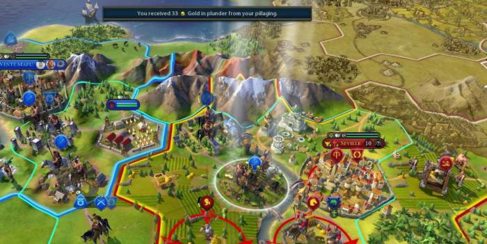 文明6为什么没有朱棣_文明6为什么会进入黑暗时代