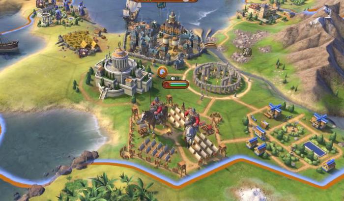 文明6怎么用飞机运人1