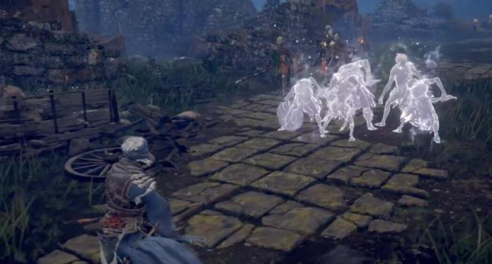 艾尔登法环法力怎么恢复1