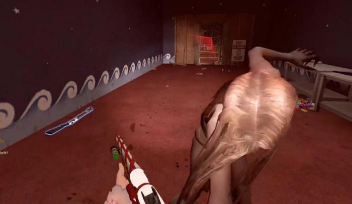 求生之路2教区桥怎么过2