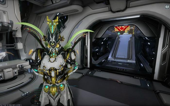 星际战甲奥金工厂在哪里2