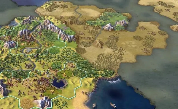 文明6宜居度怎么计算2